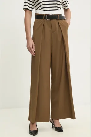 ANSWEAR Pantaloni donna colore