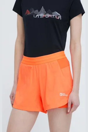Jack Wolfskin Pantaloncini da esterno Prelight 2in1 colore 1509021