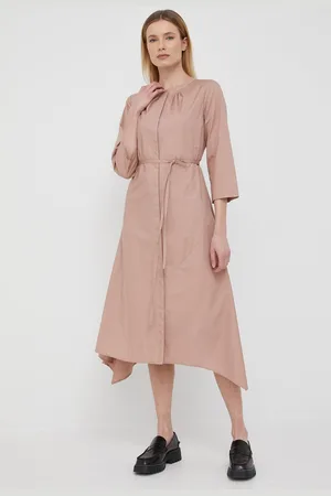 DKNY Vestito in cotone