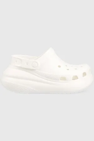 Crocs Ciabatte slide Classic Crush Clog 207521