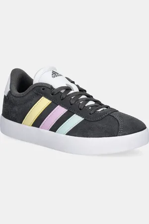 adidas Scarpe da ginnastica per bambini VL COURT 3.0 colore JH8725