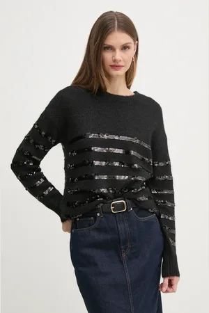 Pepe Jeans Maglione NINA donna colore PL702242
