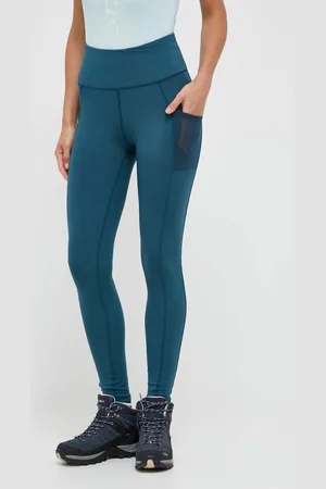 Columbia Leggins sportivi Windgates donna