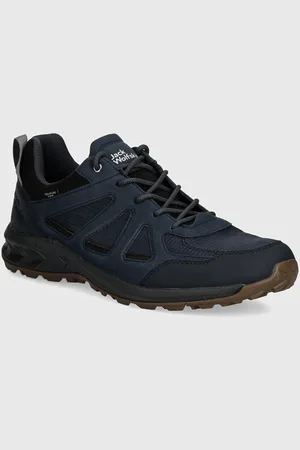 Jack Wolfskin Scarpe Woodland 2 Texapore Low uomo colore 4051271
