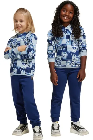 adidas Tuta per bambini x Disney colore JD4551