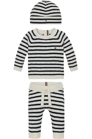 Tommy Hilfiger Set per bambini colore KN0KN01983