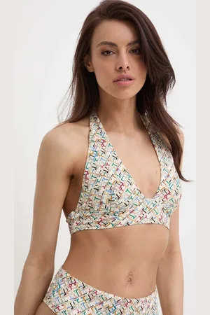 Tommy Hilfiger Top bikini colore UW0UW05270
