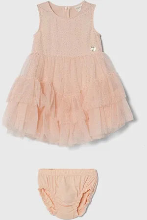 Guess Vestito bambina colore