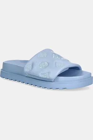 Guess Ciabatte slide FABIO2 donna colore FLJFA2 ELE19