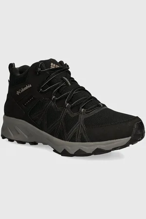 Columbia Scarpe Peakfreak II Mid Outdry uomo colore 2100691