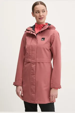 Jack Wolfskin Giacca Terraview 2L donna colore A63830