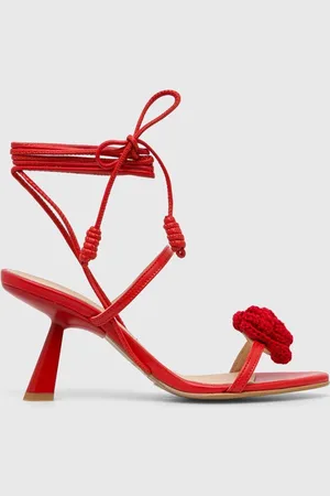 ALOHAS Sandali in pelle Kendra colore S100280.01