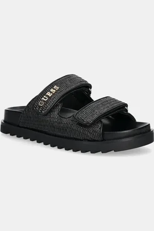Guess Ciabatte slide FADELIZE donna colore FLJFDE FAP19