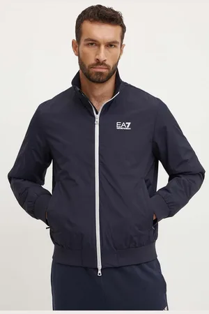 EA7 Giacca uomo colore PNFZZ.8NPB20