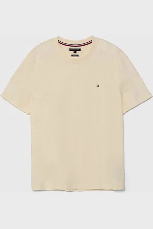 Tommy Hilfiger T-shirt in cotone uomo colore MW0MW34375
