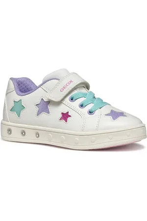 Geox Scarpe da ginnastica per bambini SKYLIN colore J558WB.0BCKC
