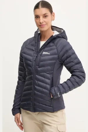 Jack Wolfskin Giacca da sport Routeburn Pro colore rosa 1207192