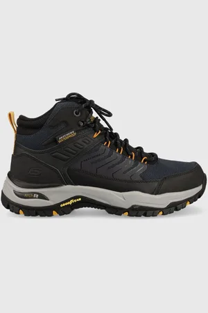 Skechers Scarpe Arch Fit Dawson Raveno uomo