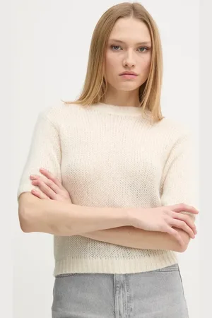 JOOP! Maglione in lana donna colore 30044779 10015666
