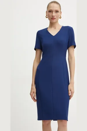 HUGO BOSS Vestito colore