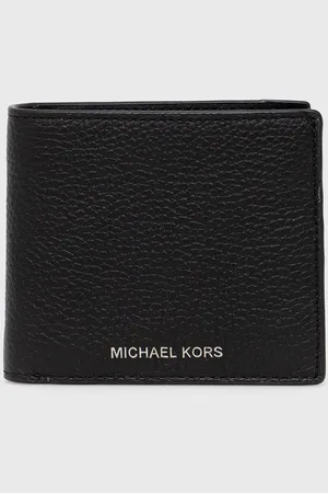 Michael Kors Portafoglio in pelle uomo