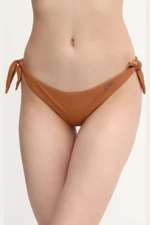 Karl Lagerfeld Slip da bikini colore