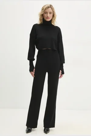 ANSWEAR Maglia e pantaloni colore
