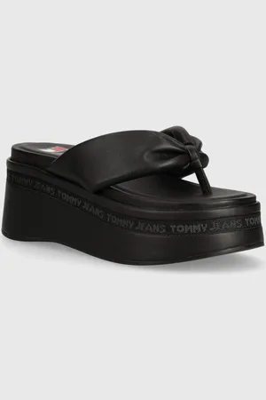 Tommy Hilfiger Infradito TJW WEDGE SANDAL donna colore EN0EN02457
