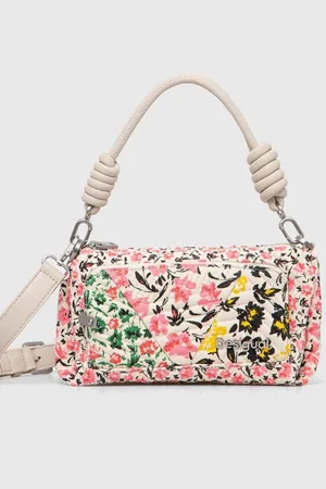 Desigual Borsetta FABULOSA URUS 24SAXA06