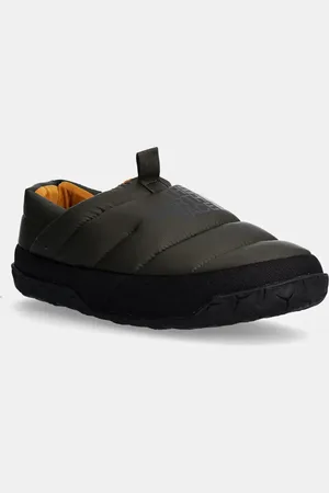The North Face Pantofole Nuptse Mule colore NF0A5G2FBQW1