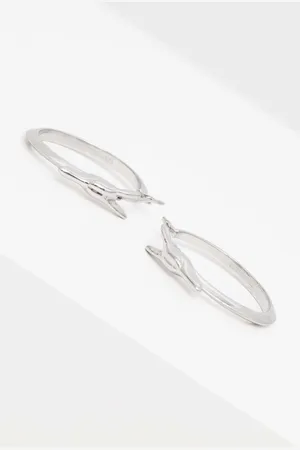 Trussardi Orecchini TJAXB04
