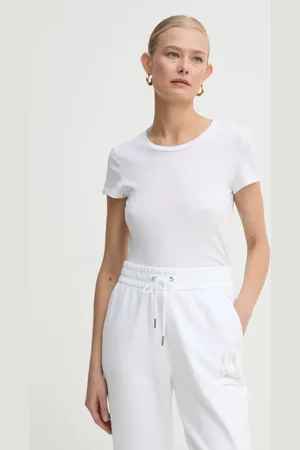 Armani Exchange T-shirt in cotone