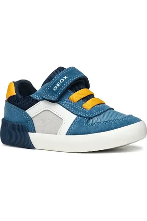 Geox Scarpe da ginnastica per bambini GISLI colore B551NB.01422