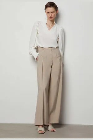 ANSWEAR Pantaloni donna colore