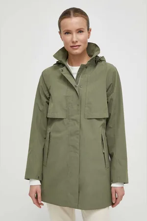 Helly Hansen Giacca impermeabile donna colore 54090
