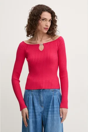 HUGO BOSS Maglione donna colore 50531462