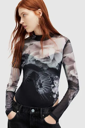 AllSaints Camicetta ELIA VALLEY donna colore