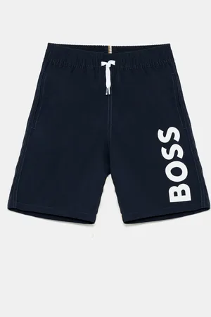 HUGO BOSS Shorts nuoto bambini colore J51973