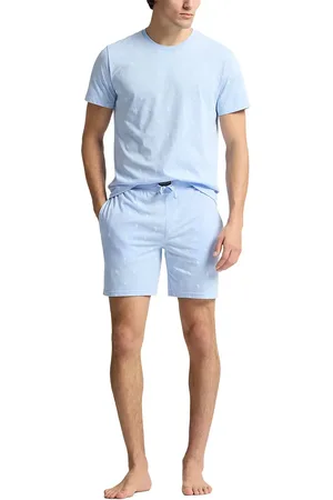 Ralph Lauren Pantaloncini in cotone colore 714965505