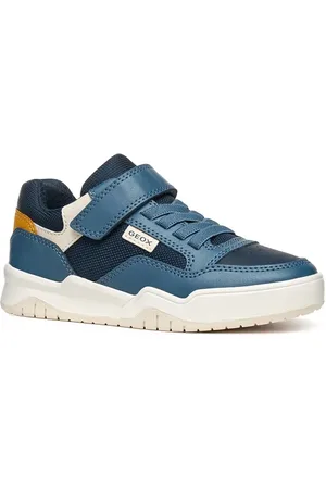 Geox Scarpe da ginnastica per bambini PERTH colore