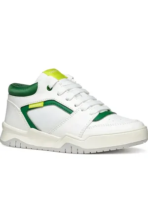 Geox Scarpe da ginnastica per bambini PERTH colore J557RA.054FU