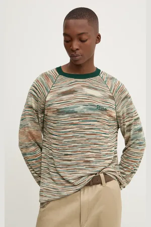 Desigual Maglione ALASKA uomo colore 24WMTK42