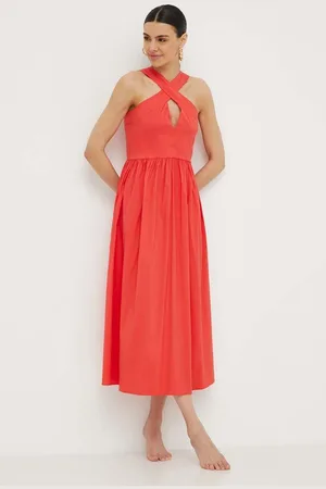 Max Mara Vestito da mare colore