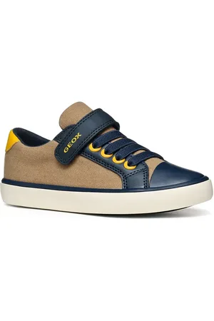 Geox Scarpe da ginnastica bambini GISLI colore