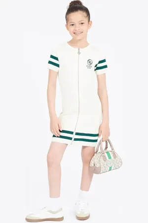Guess Vestito bambina colore J5RK49 ZZ04U