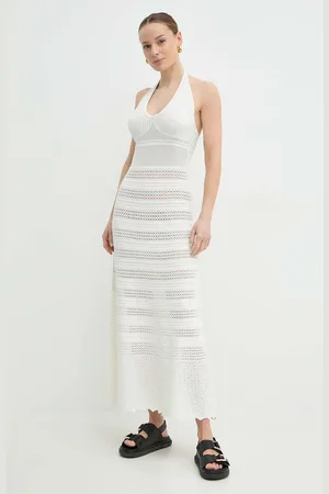 Twin-Set Vestito colore