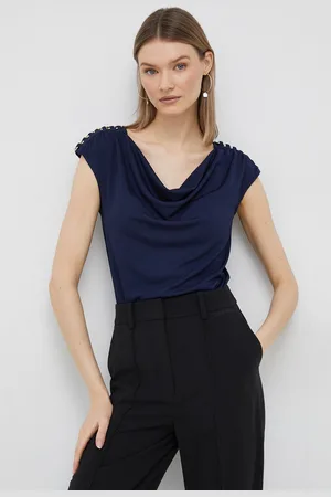 Ralph Lauren Camicetta donna
