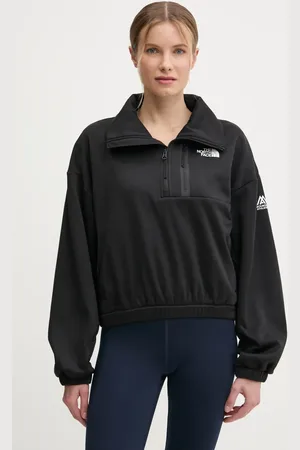 The North Face Felpa da sport Mountain Athletics colore NF0A8BFPJK31