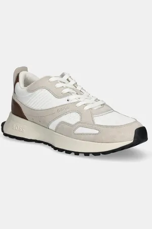 HUGO BOSS Sneakers Jonah uomo colore 50542119