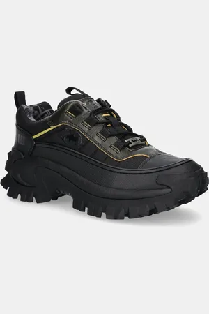 Caterpillar Sneakers x BATMAN INTRUDER colore P111708